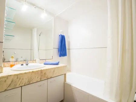 Vista al Mar, Appartement 4 personnes à Port d'Alcúdia - Photo 17