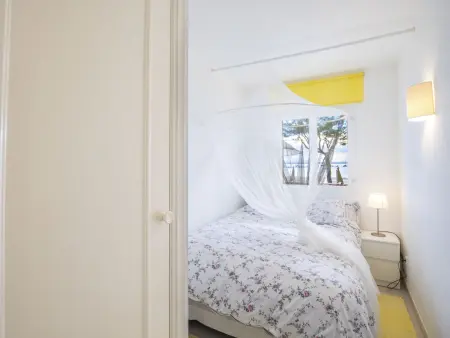 Vista al Mar, Appartement 4 personnes à Port d'Alcúdia - Photo 18