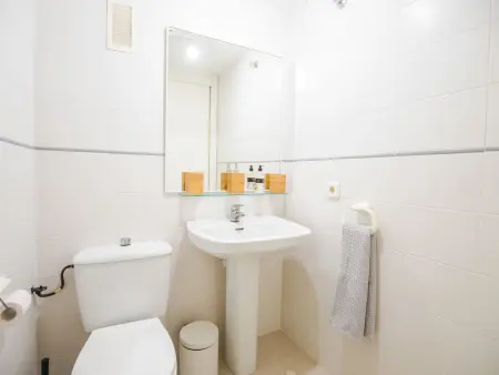 Vista al Mar, Appartement 4 personnes à Port d'Alcúdia - Photo 19