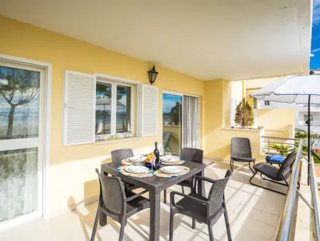 Vista al Mar, Appartement 4 personnes à Port d'Alcúdia - Photo 21
