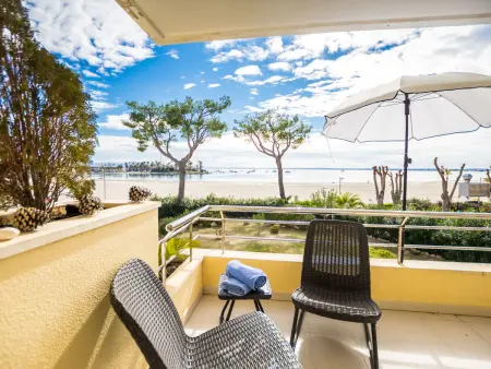 Vista al Mar, Appartement 4 personnes à Port d'Alcúdia - Photo 22