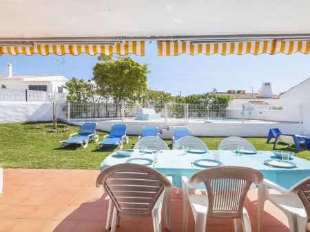 Villa Jacaranda V3, Villa 8 personnes à Albufeira - Photo 1