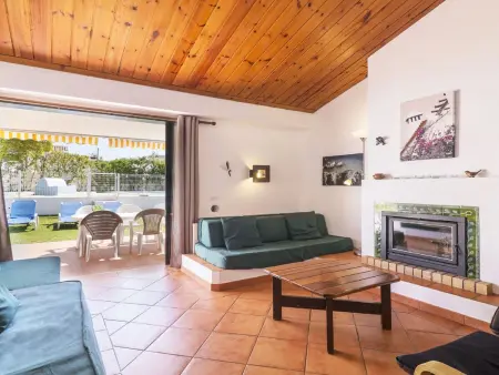Villa Jacaranda V3, Villa 8 personnes à Albufeira - Photo 2