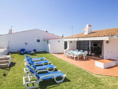Villa Jacaranda V3, Villa 8 personnes à Albufeira - Photo 3