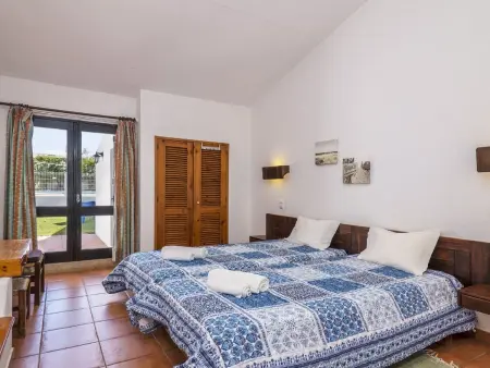Villa Jacaranda V3, Villa 8 personnes à Albufeira - Photo 4