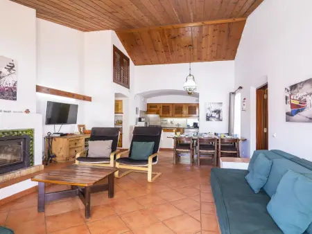 Villa Jacaranda V3, Villa 8 personnes à Albufeira - Photo 5