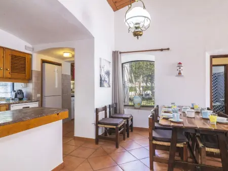 Villa Jacaranda V3, Villa 8 personnes à Albufeira - Photo 6