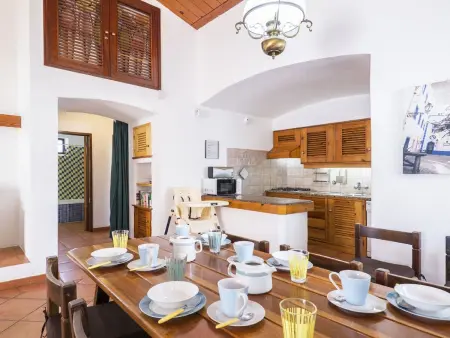 Villa Jacaranda V3, Villa 8 personnes à Albufeira - Photo 7