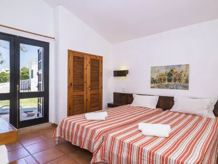 Villa Jacaranda V3, Villa 8 personnes à Albufeira - Photo 8