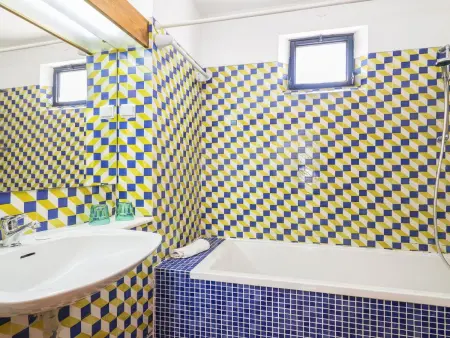 Villa Jacaranda V3, Villa 8 personnes à Albufeira - Photo 11