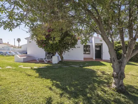 Villa Jacaranda V3, Villa 8 personnes à Albufeira - Photo 12