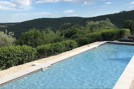 Les Mûriers, Villa Vignoble Tranquille, Berlou - Photo 1