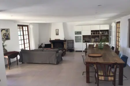 Les Mûriers, Villa Vignoble Tranquille, Berlou - Photo 2