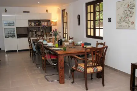 Les Mûriers, Villa Vignoble Tranquille, Berlou - Photo 3