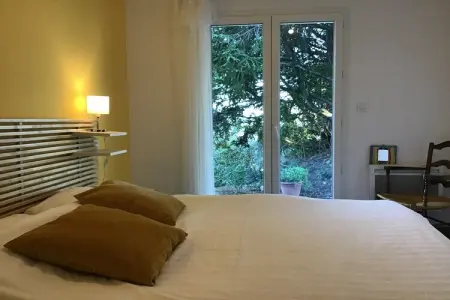 Les Mûriers, Villa Vignoble Tranquille, Berlou - Photo 5
