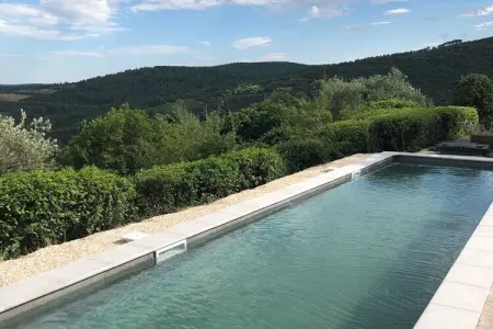 Les Mûriers, Villa Vignoble Tranquille, Berlou - Photo 12