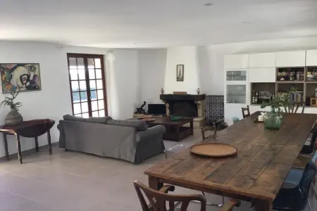 Les Mûriers, Villa Vignoble Tranquille, Berlou - Photo 14