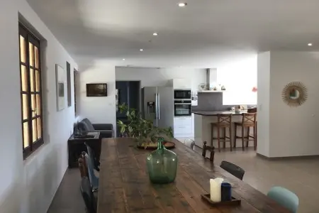 Les Mûriers, Villa Vignoble Tranquille, Berlou - Photo 17