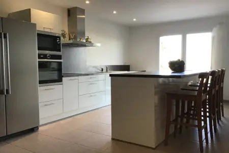 Les Mûriers, Villa Vignoble Tranquille, Berlou - Photo 18