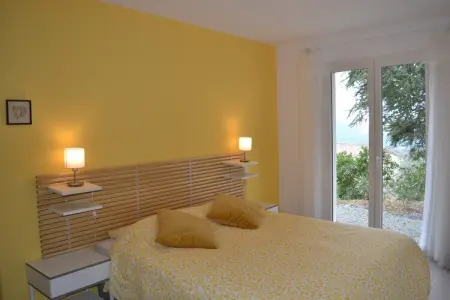 Les Mûriers, Villa Vignoble Tranquille, Berlou - Photo 20