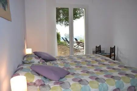 Les Mûriers, Villa Vignoble Tranquille, Berlou - Photo 21