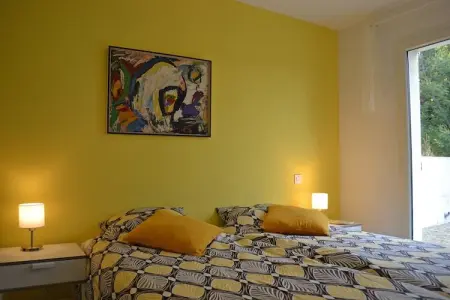 Les Mûriers, Villa Vignoble Tranquille, Berlou - Photo 23