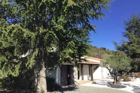 Les Mûriers, Villa Vignoble Tranquille, Berlou - Photo 26