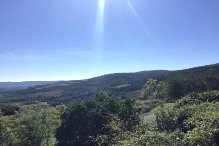 Les Mûriers, Villa Vignoble Tranquille, Berlou - Photo 28