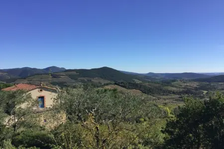 Les Mûriers, Villa Vignoble Tranquille, Berlou - Photo 29