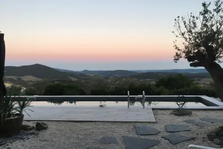 Les Mûriers, Villa Vignoble Tranquille, Berlou - Photo 30