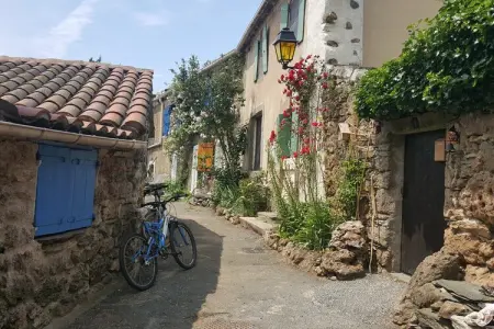 Les Mûriers, Villa Vignoble Tranquille, Berlou - Photo 36