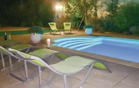 Maison 9 personnes à Creissan - Photo 3