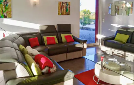 Maison 9 personnes à Creissan - Photo 10