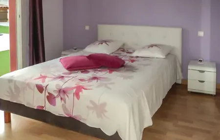 Maison 9 personnes à Creissan - Photo 12