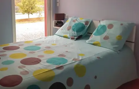 Maison 9 personnes à Creissan - Photo 13