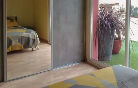 Maison 9 personnes à Creissan - Photo 14