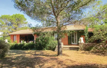 Maison 6 personnes à Puisserguier - Photo 1