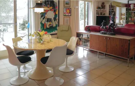 Maison 6 personnes à Puisserguier - Photo 6