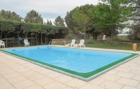 Maison 6 personnes à Puisserguier - Photo 10