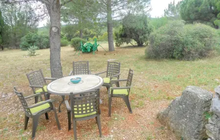 Maison 6 personnes à Puisserguier - Photo 12