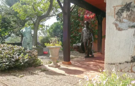 Maison 6 personnes à Puisserguier - Photo 14