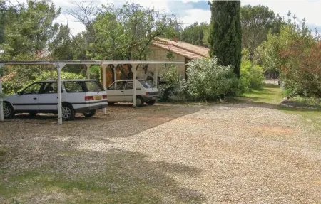 Maison 6 personnes à Puisserguier - Photo 21