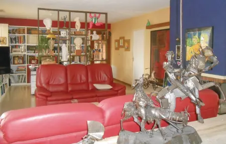 Maison 6 personnes à Puisserguier - Photo 25