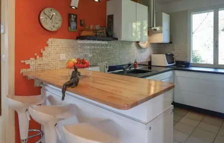 Maison 6 personnes à Puisserguier - Photo 26