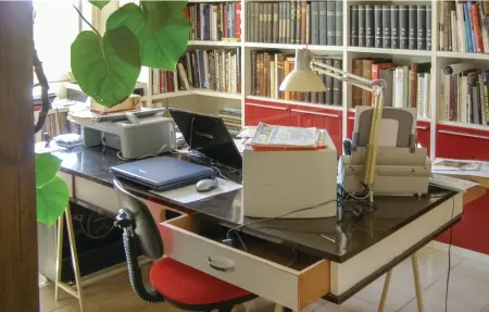 Maison 6 personnes à Puisserguier - Photo 28