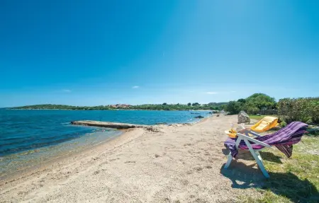 Villa Rosalba, Appartement 4 personnes à Olbia - Photo 1