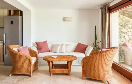 Villa Rosalba, Appartement 4 personnes à Olbia - Photo 2