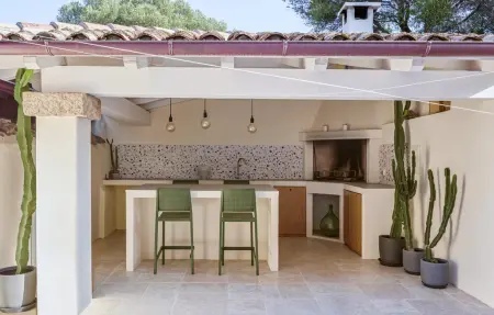 Villa Rosalba, Appartement 4 personnes à Olbia - Photo 4