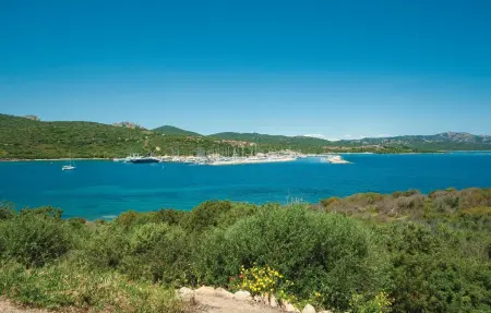 Villa Rosalba, Appartement 4 personnes à Olbia - Photo 6