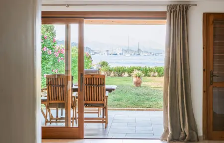 Villa Rosalba, Appartement 4 personnes à Olbia - Photo 10